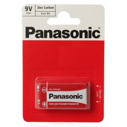 6F22 Panasonic