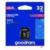 Karta micro-SD HC GOOD RAM 32GB
