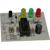 J004 Próbnik diod i tranzystorów