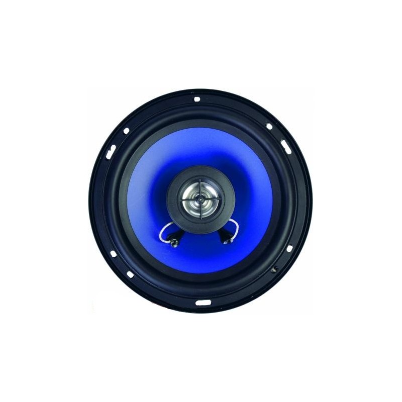 Głośnik samochodowy PY-1610C 6.4" kpl. (2 sztuki)