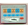 J-230 Elektroniczny poker