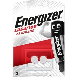 LR54/189 Energizer