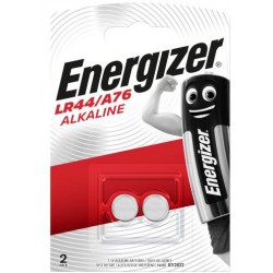 LR44/A76 Energizer