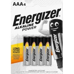 LR03(AAA) Energizer