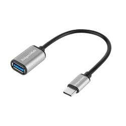 Adapter USB 3.0 A - USB C OTG