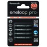 R3 Panasonic Eneloop PRO R03 AAA 950mAh Akumulatorki