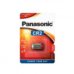 CR2 Panasonic