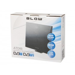 Antena DVB-T wewnętrzna aktywna ATD18