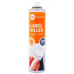 Spray Label Killer 300ml
