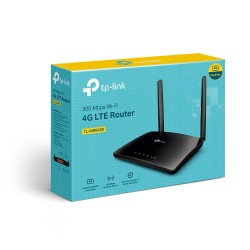 Router TP-Link MR6400 4G LTE