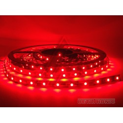 Taśma LED LS02 Czerwona