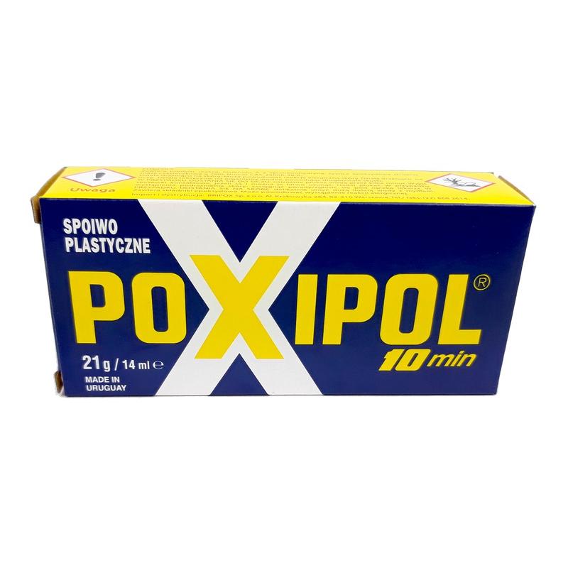 Klej epoksydowy Poxipol 14ml